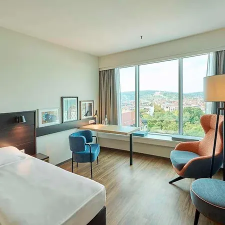 Готель Ghotel & Living