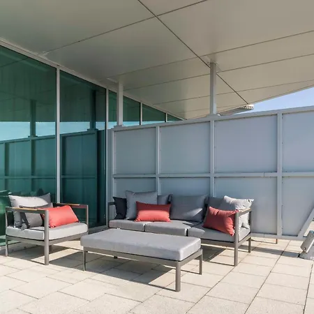 Ghotel & Living 3*