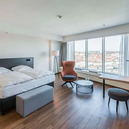 Ghotel & Living 3*